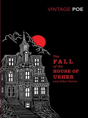 The Fall of the House of Usher and Other Stories - ebook